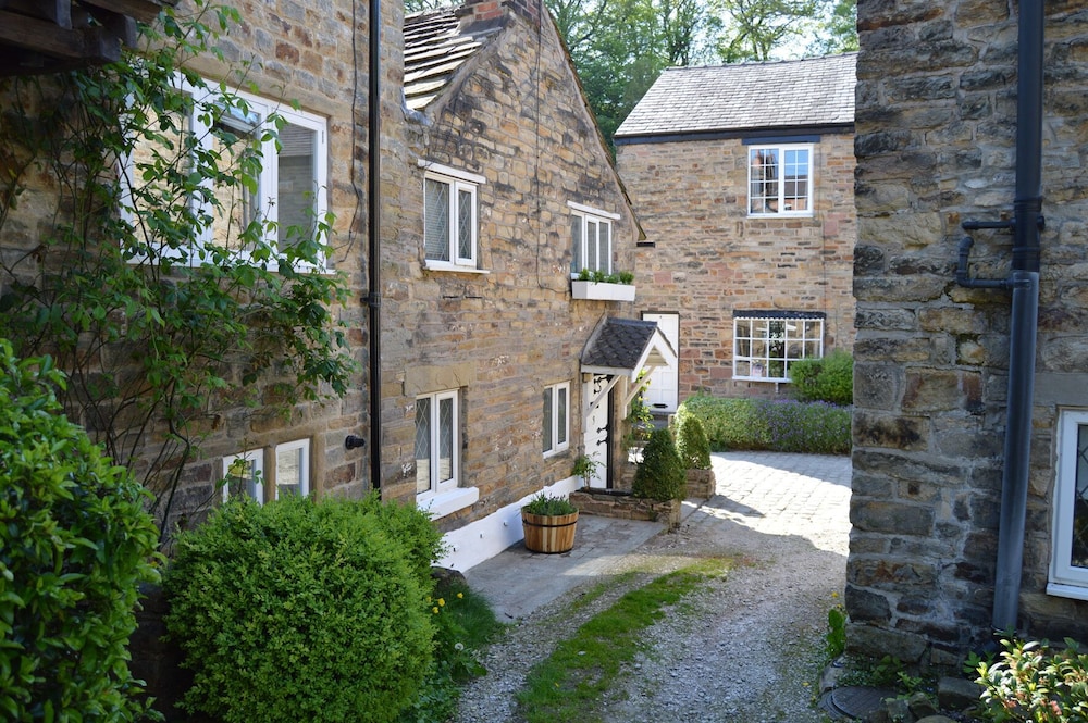 Goyt Cottage