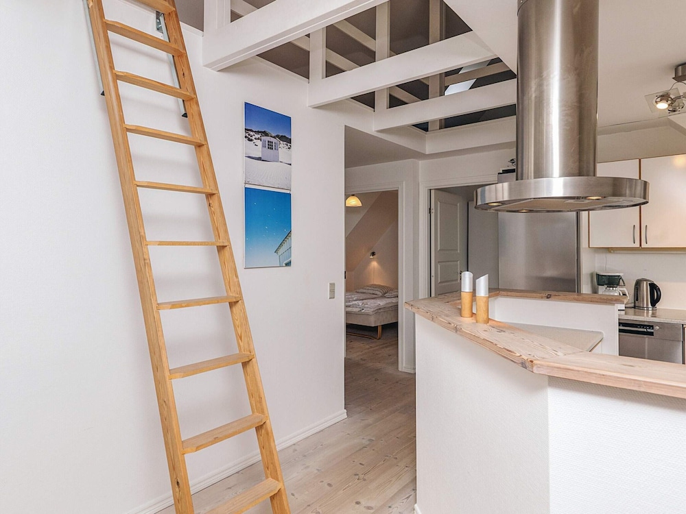 5 Star Holiday Home in Lokken