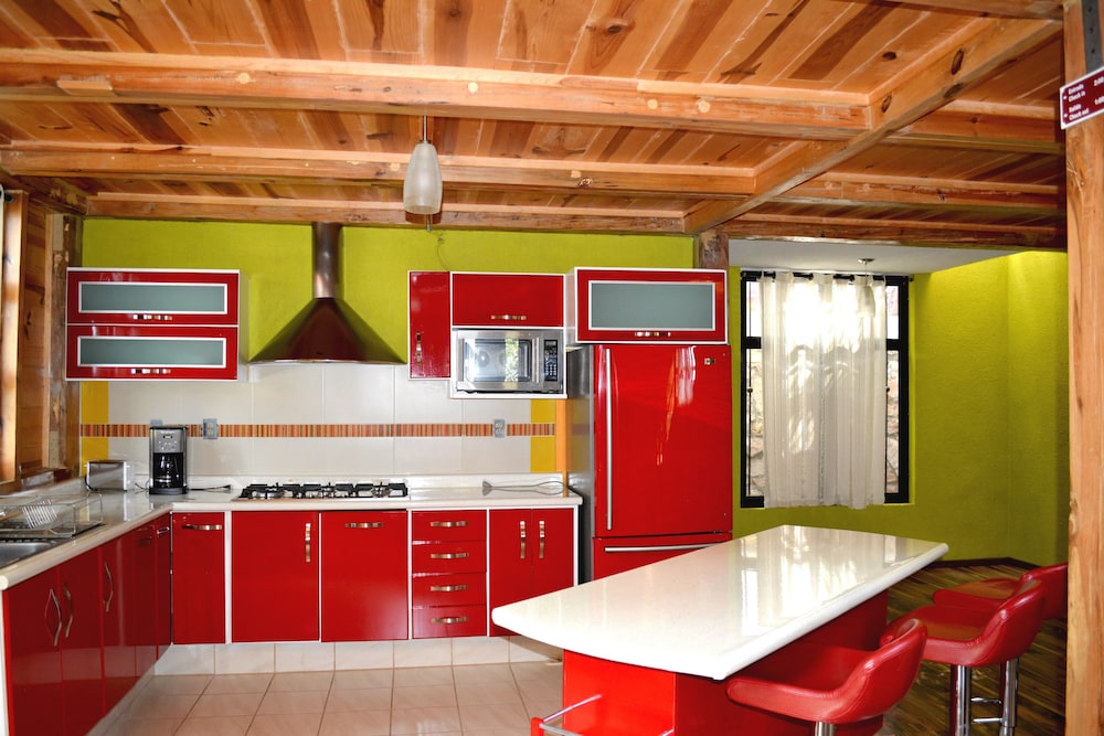 Cabañas el Chalet, photo 57