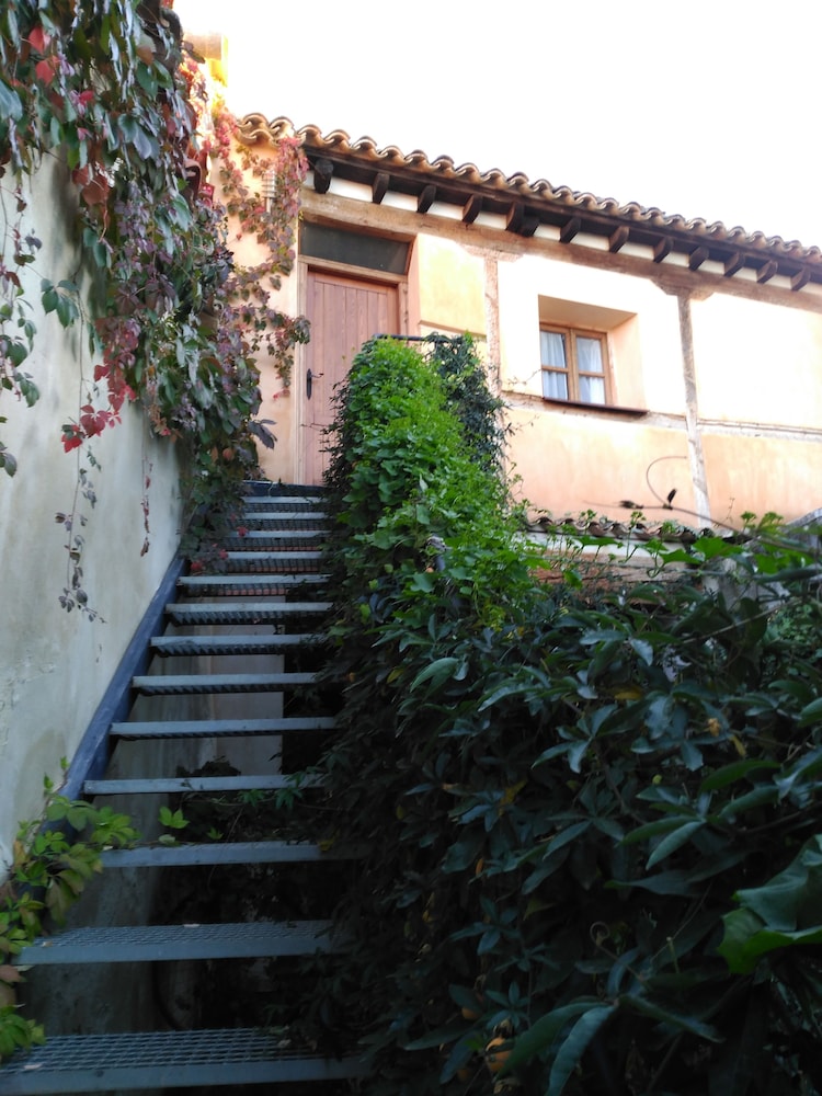 Casa Rural El Sueño de Lucrecia