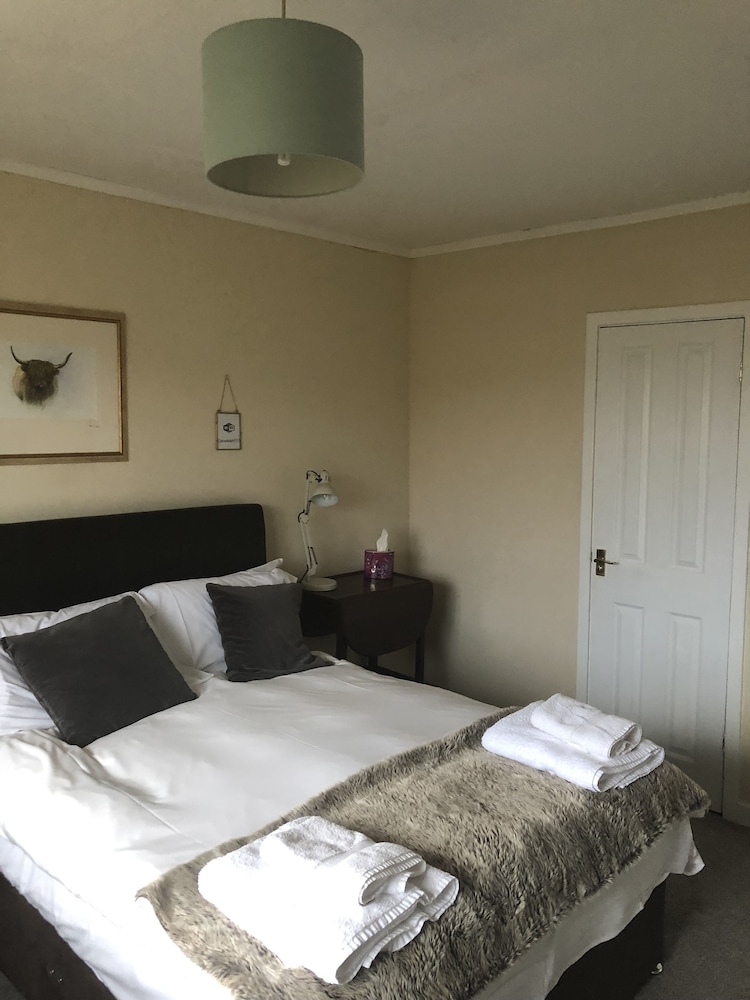 Minnies Rooms