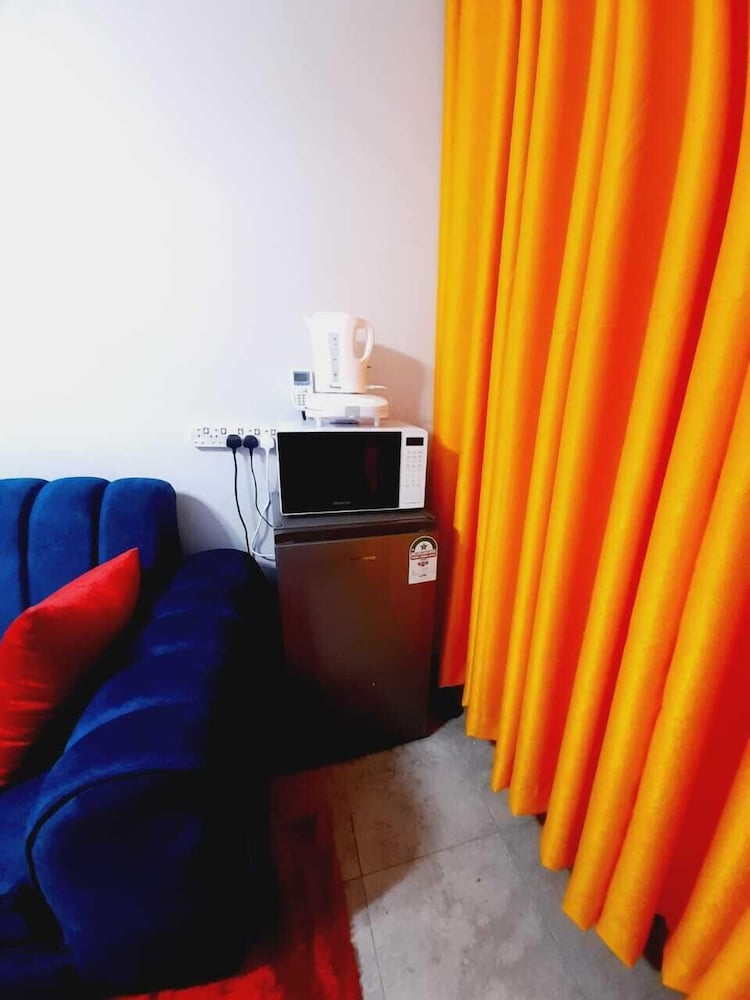 Tsavo Studios Embakasi