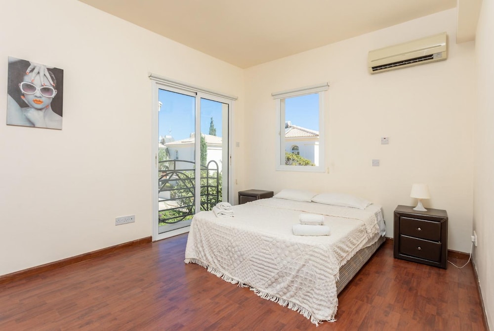 Villa Solis With 3 Bedrooms and 3 Bathrooms
