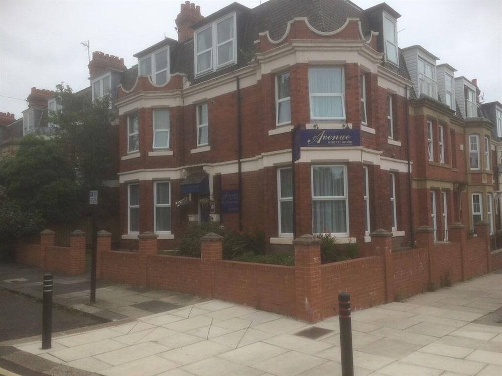The Avenue