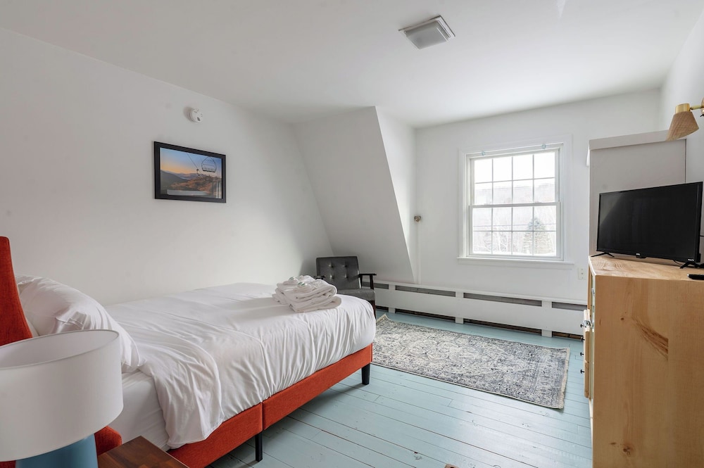 Killington Haus