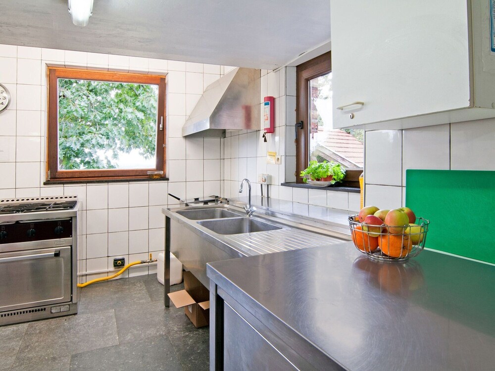 Beautiful Gite in Jalhay 5 Minutes From the Hautes Fagnes