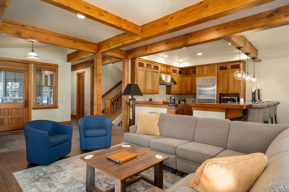The Porches of Steamboat Springs