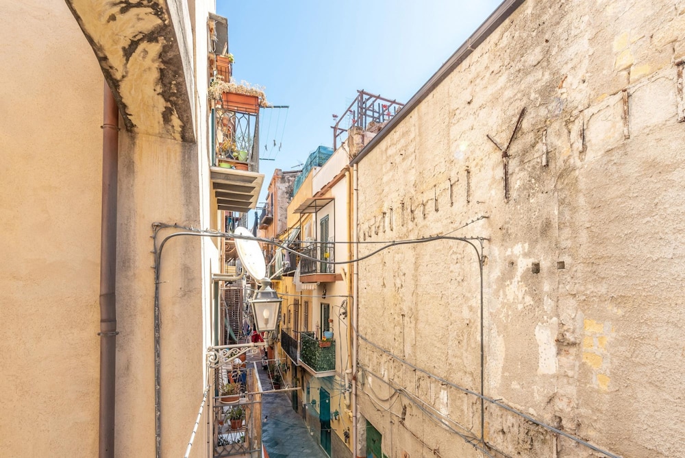 Casa Calessino a Ballar by Wonderful Italy