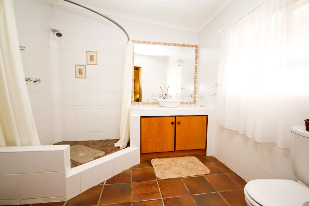 BOTTERKLOOF RESORT