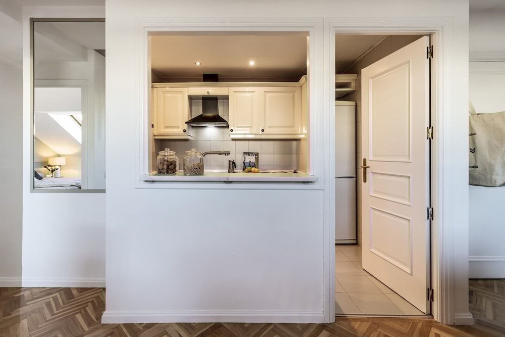 Cerro - 2 Bedroom in Justicia