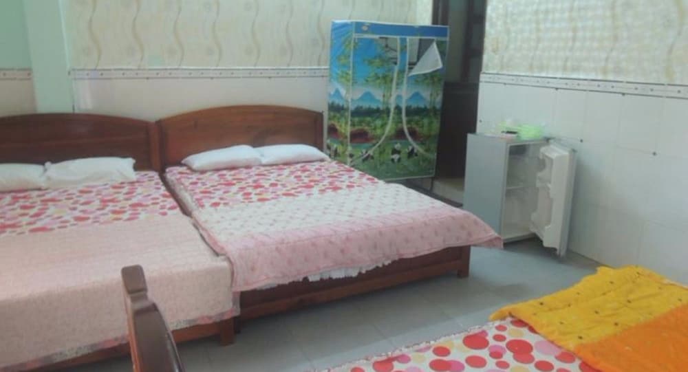 Nam Phuong Hostel
