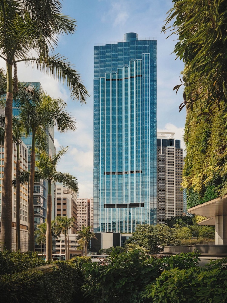 Kimpton Tsim Sha Tsui Hong Kong by IHG