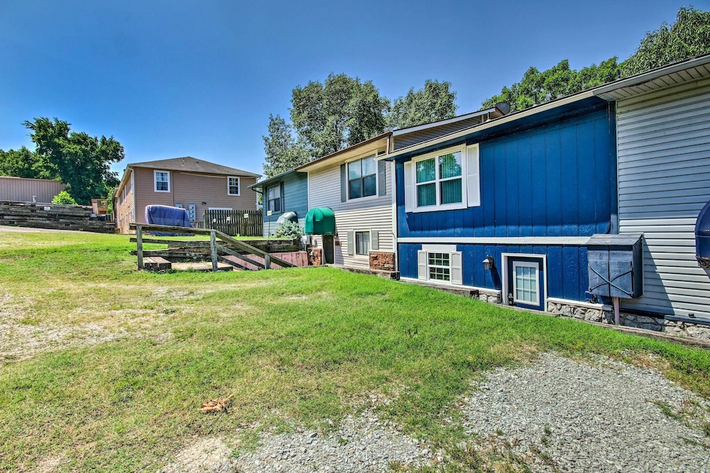 Townhouse at the Mouth of Drowning Creek! view 5