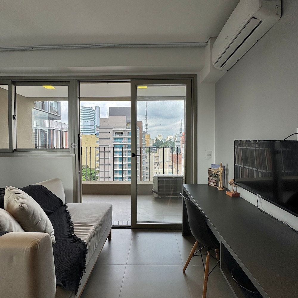Apartamentos Prime-Prox a Oscar Freire