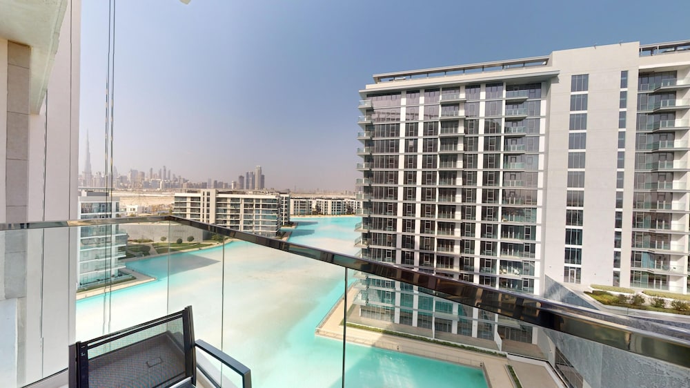 Primestay - District One Residences - MBR
