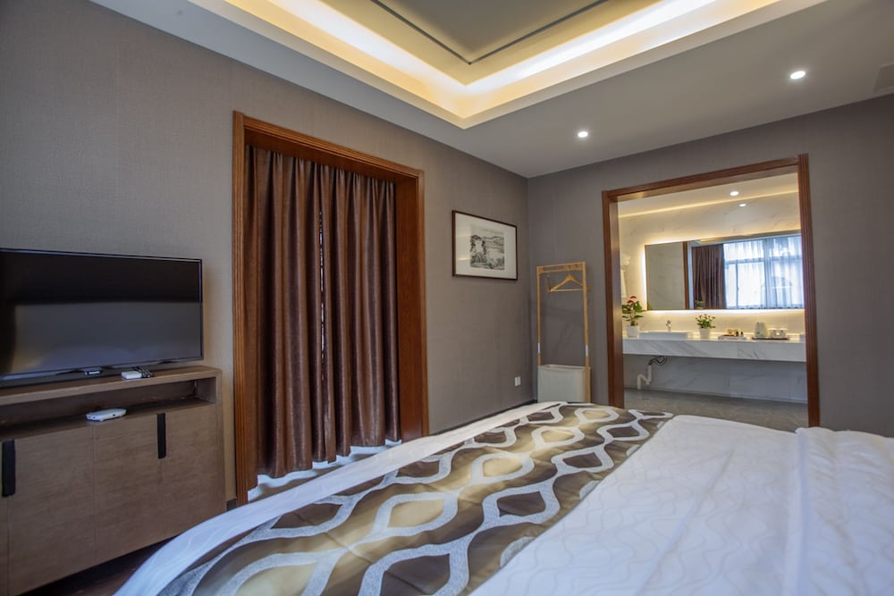 Wuzhen Duoduo Happy Guest House