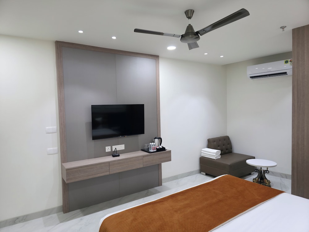 Bawa Hotel