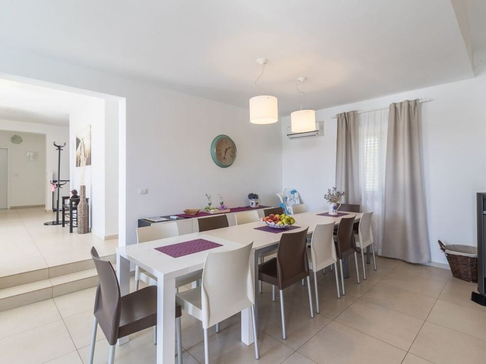 Villa Martha Comfortable Holiday Residence view 5