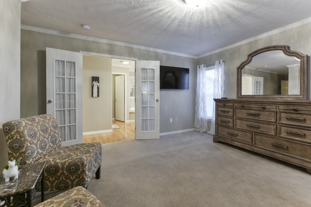 Omaha Vacations - Llama House - Property Image 41