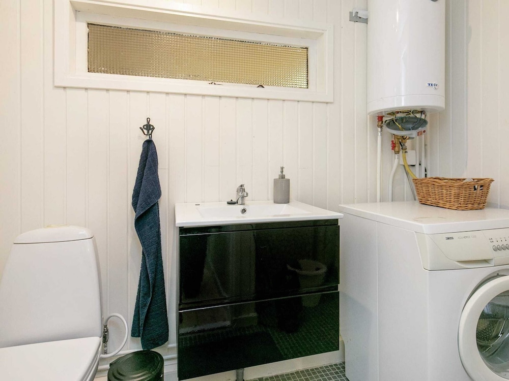7 Person Holiday Home in Frederikshavn view 3