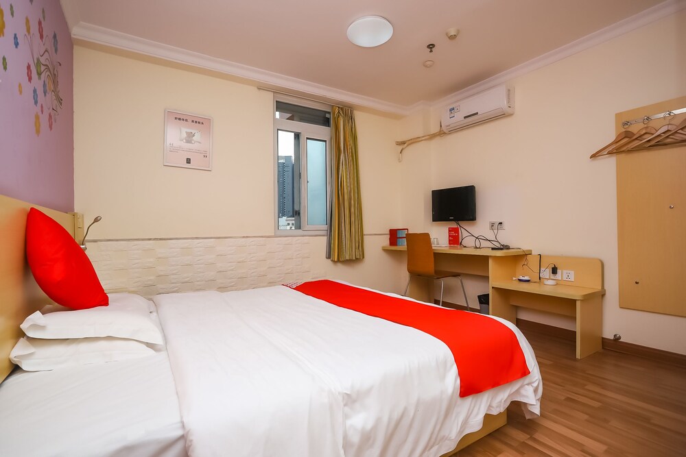 YuanMan Hotel
