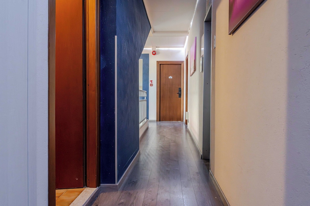 Hotel 3 Serenity and Charm in the Heart of Ventimiglia
