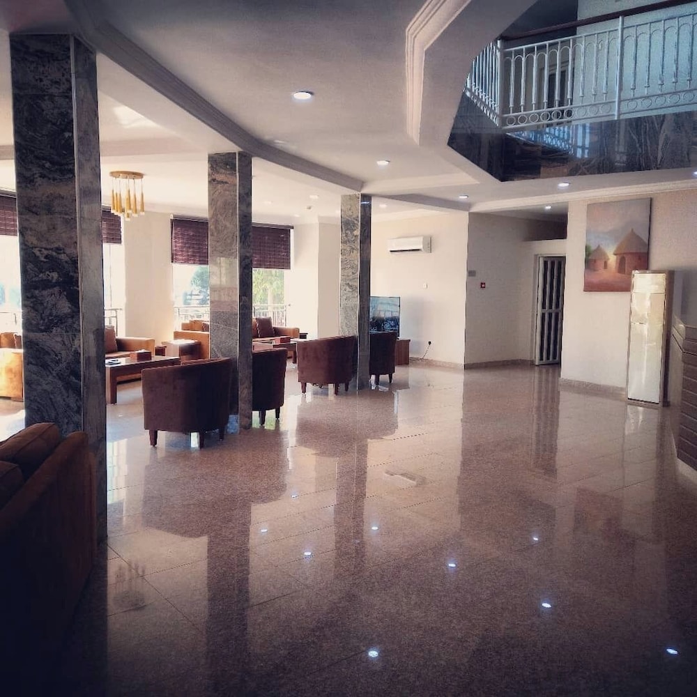 Prime Lodge Apartment