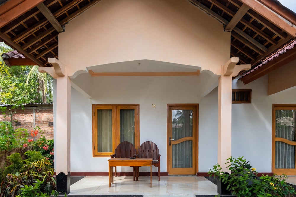 OYO 1259 Kuta Garden Homestay