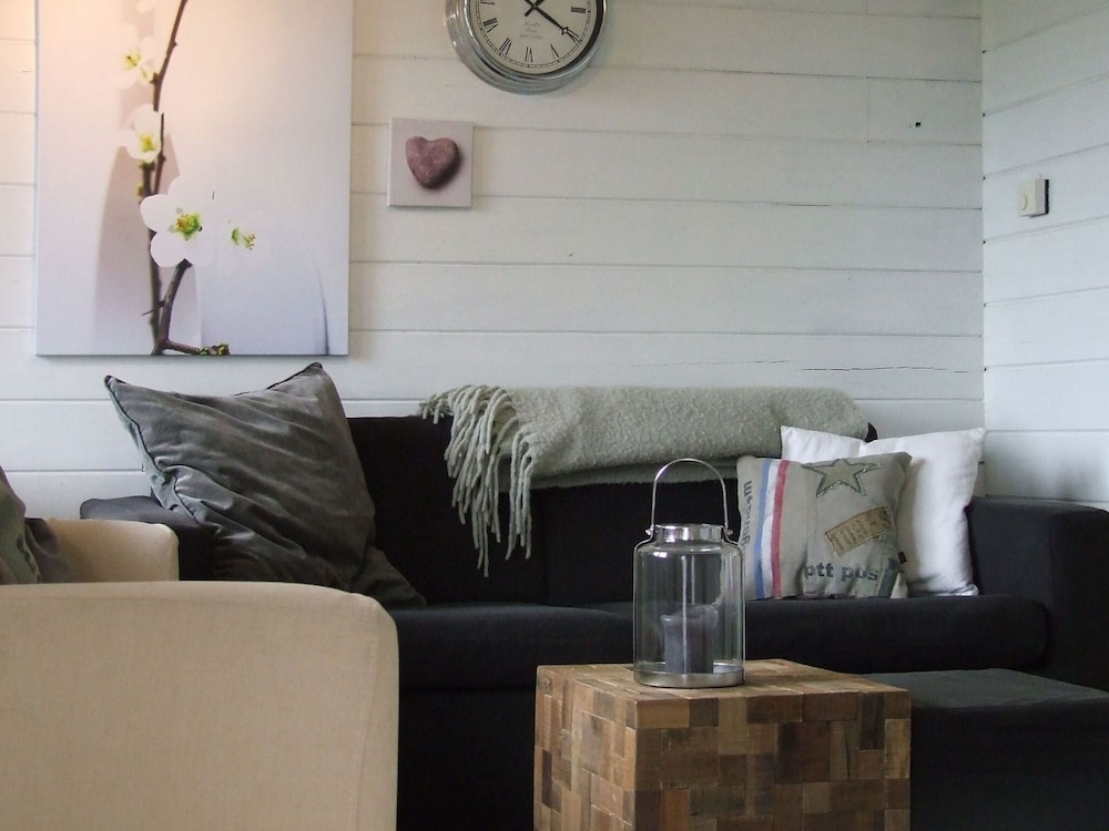 Relaxing Chalet in Dochamps With Swimming Pool and Terrace view 2