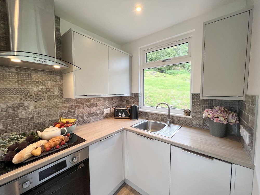 Ciaran Cottage
