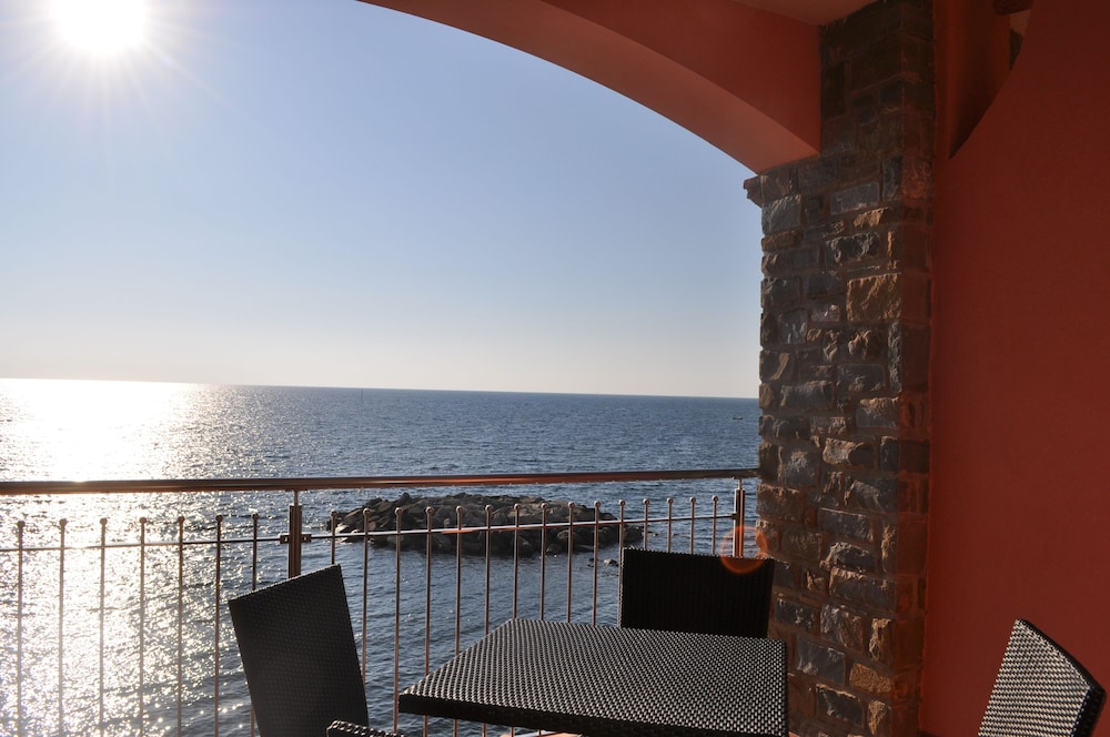 Residence Tre Palme