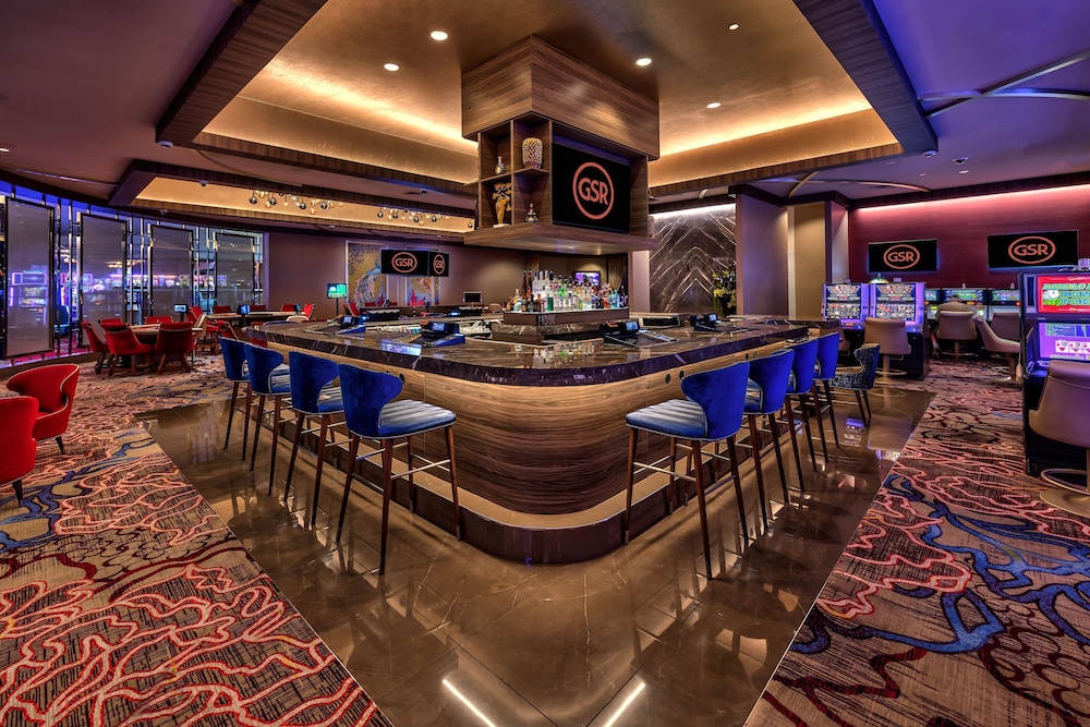 Reno Vacations - Grand Sierra Resort and Casino - Property Image 30