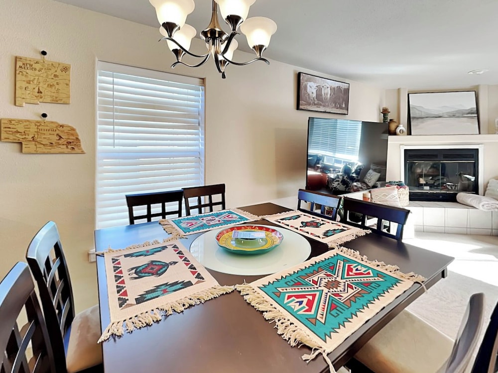 Summer Run by Ruidoso Vacation Rentals