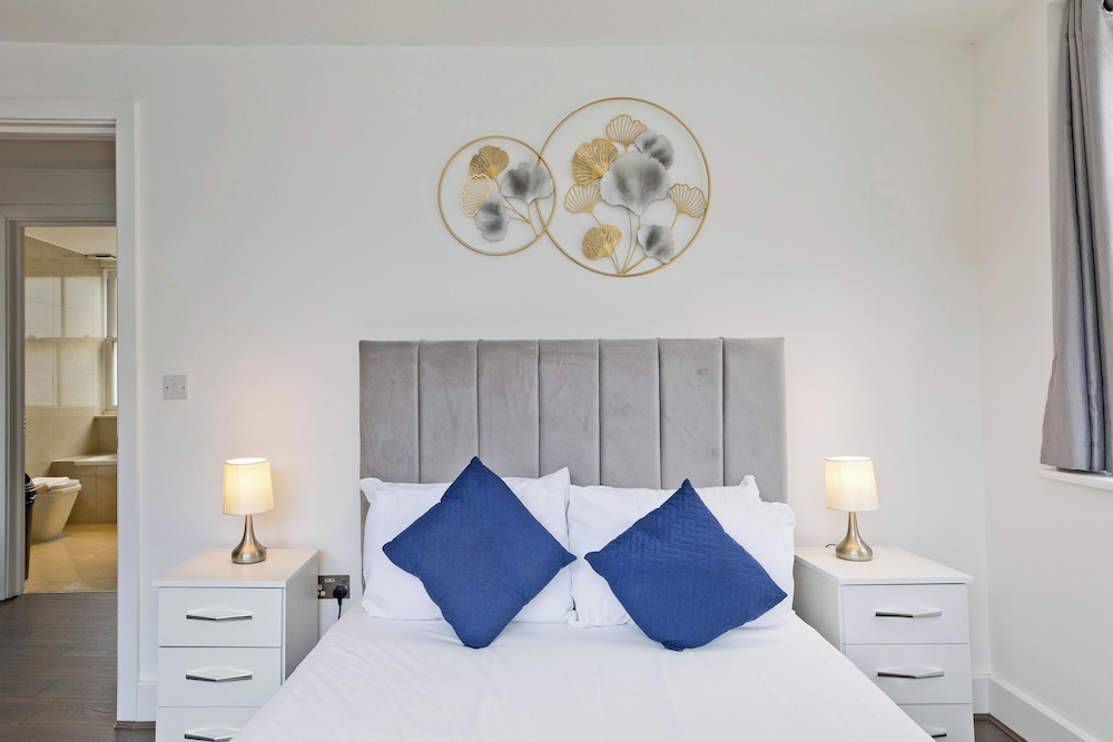 Imperial Liverpool Street Apartments