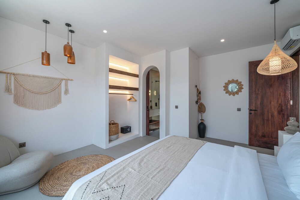 Nova Oasis 3