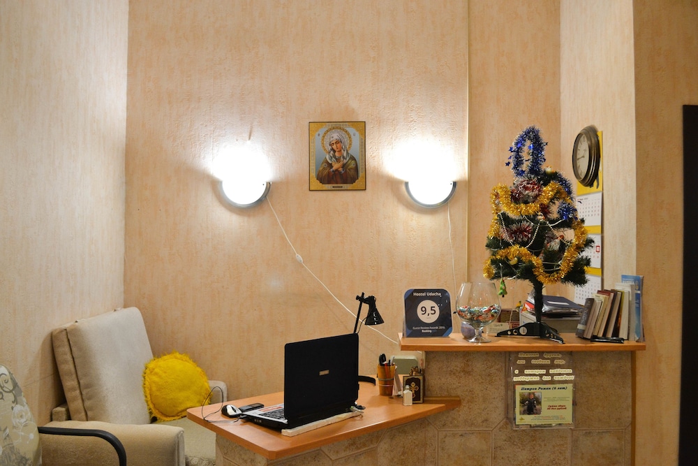 Hostel Udacha