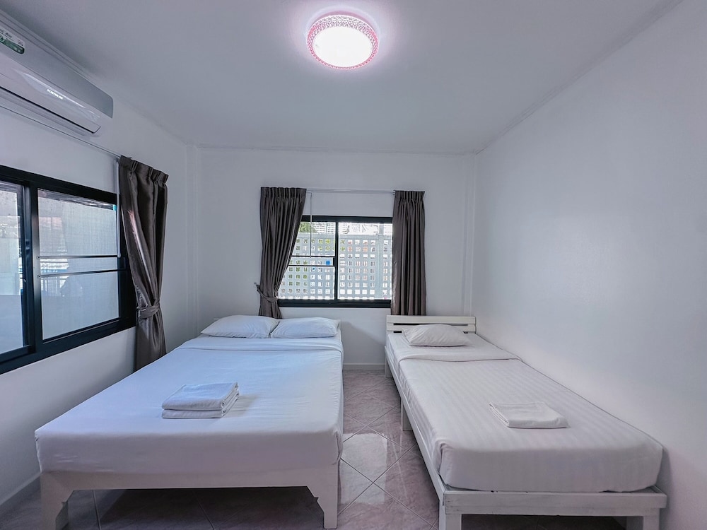 Baan Talay Home Jomtien Beach