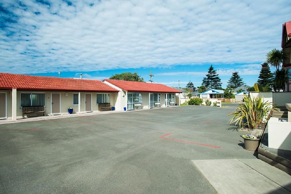 Ahikaa Gisborne Motel