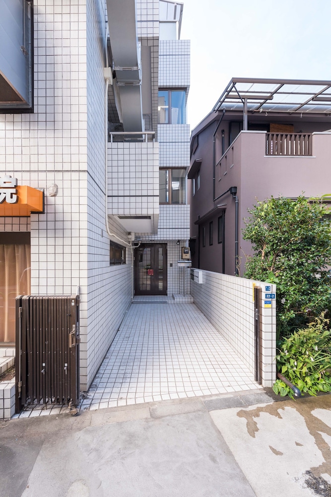 TORA HOTEL Komagome C