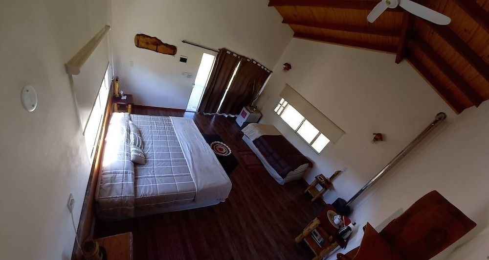Wild Wetlands Lodge
