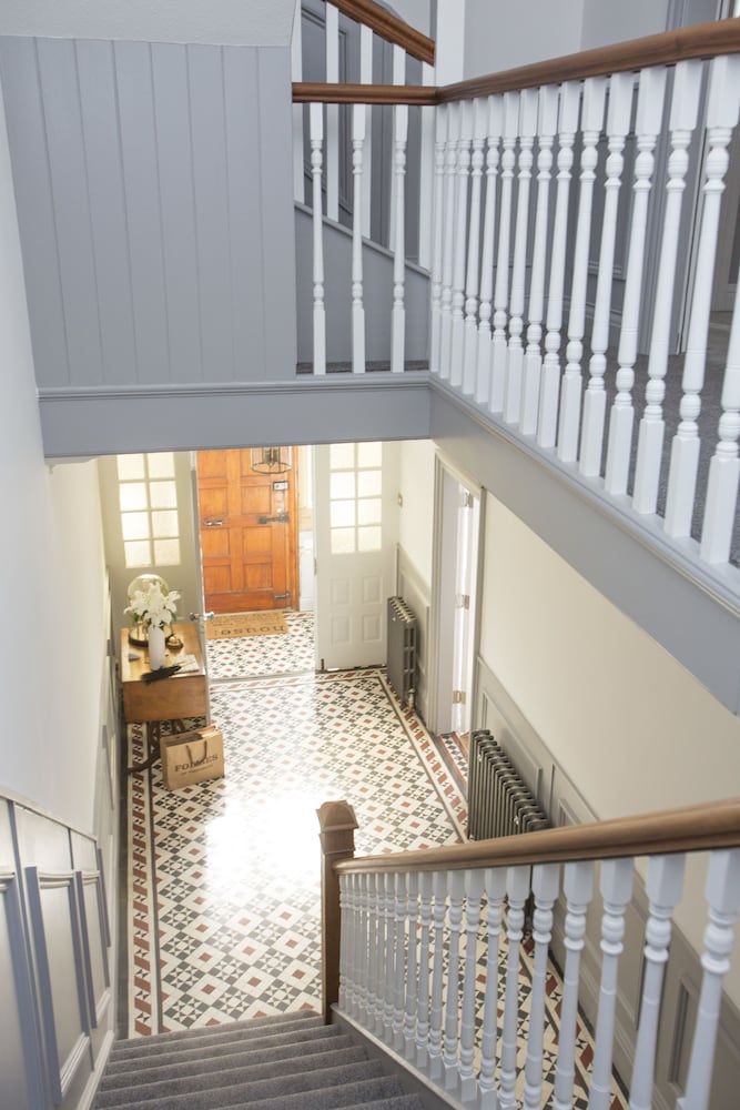 Fernleigh B&B