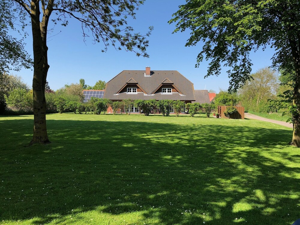 Landhaus an der Au