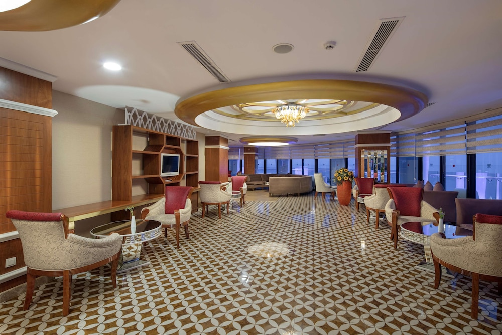 Granada Luxury Resort Okurcalar - All Inclusive
