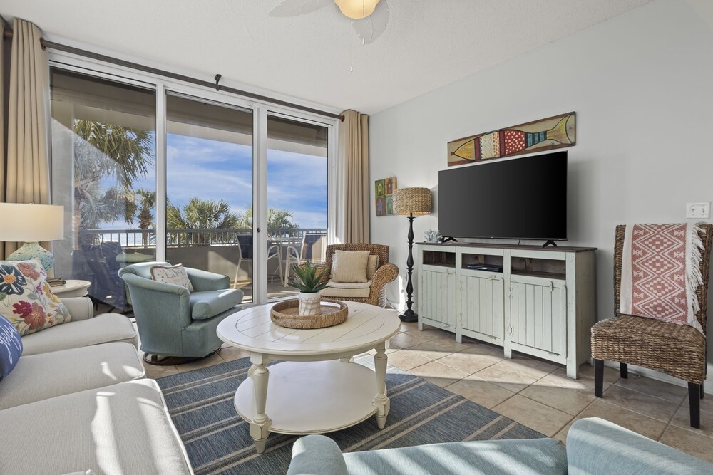 The Beach Club Bristol 201 3 Bedroom Condo