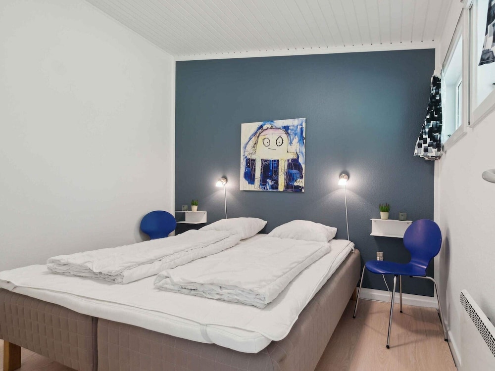 5 Star Holiday Home in Nexo