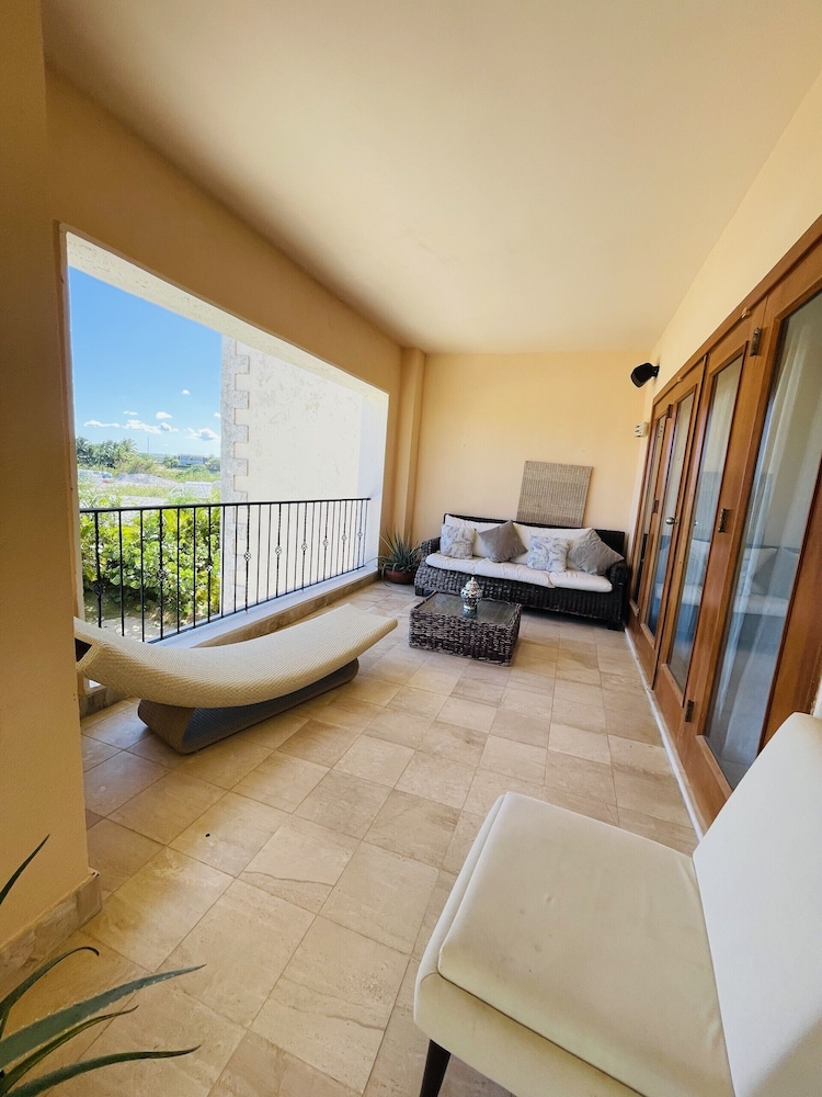 Cap Cana Fishing Lodge