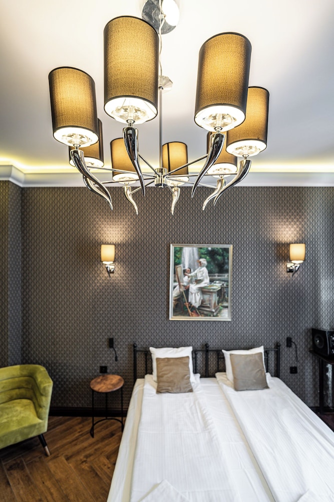 RentPlanet - Apartamenty Stawowa