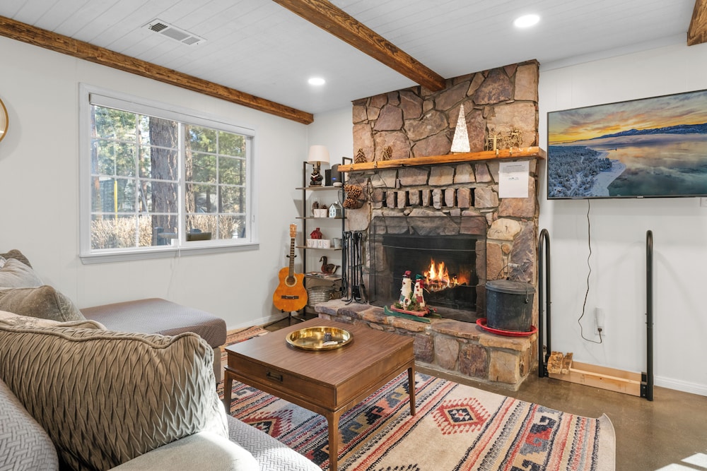 Maple Cottage
