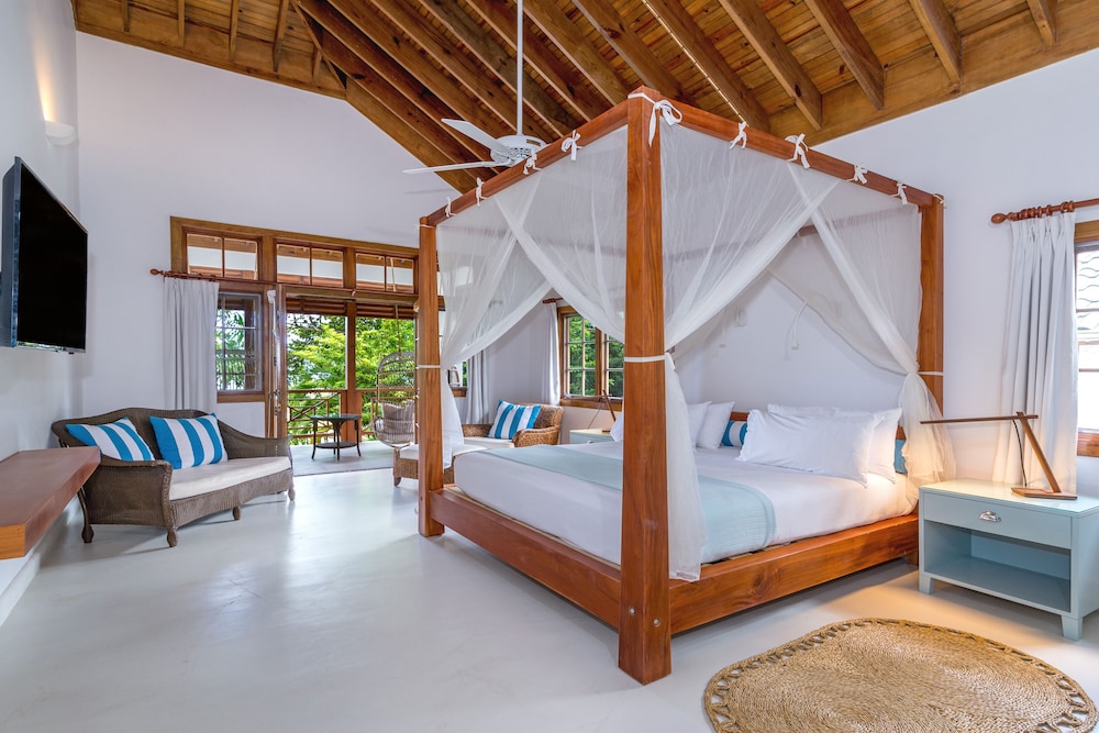 Idle Awhile Villas