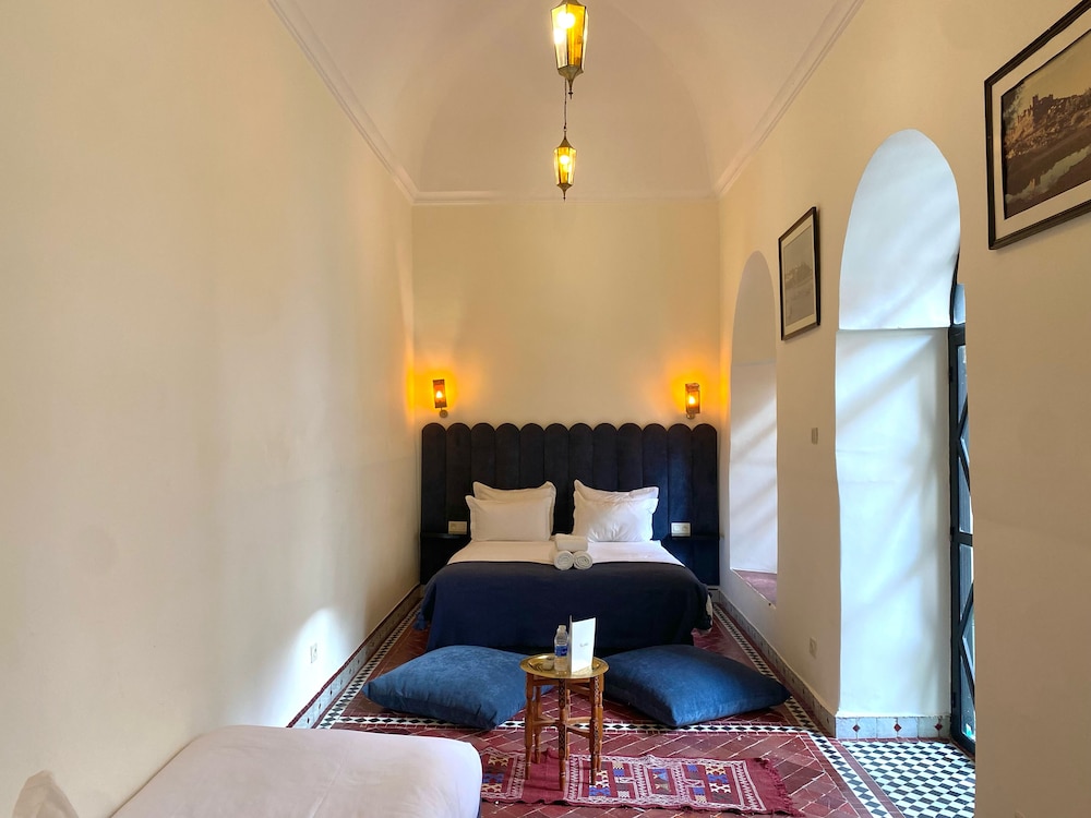 Riad Akasia